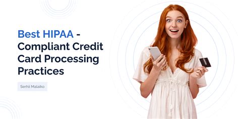 Best hipaa compliant credit card processing  2 The Rule specifies a series of administrative, technical, and physical security procedures for covered entities to use to assure the confidentiality, integrity, and availability of e-PHI